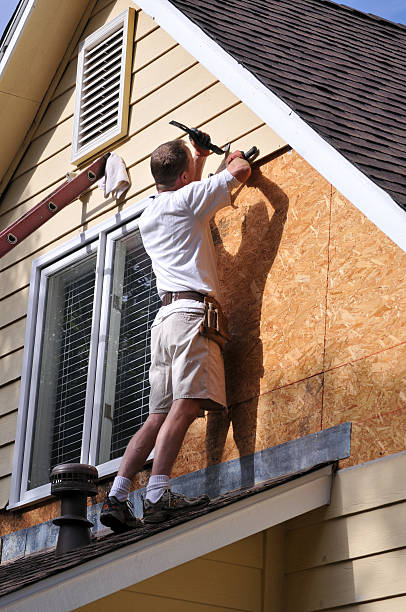 Reliable Big Bear Lake, CA Siding Installation Solutions